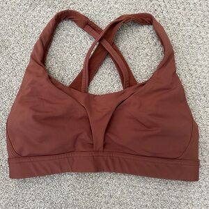 Lululemon Sports Bra-size 6